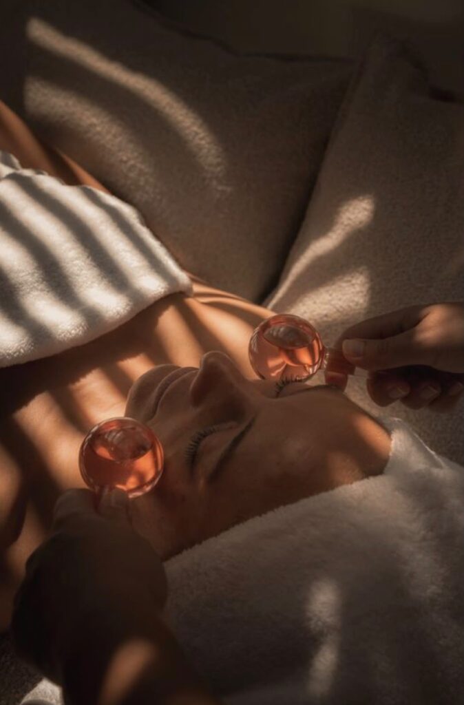 Mini Facial (30 min)